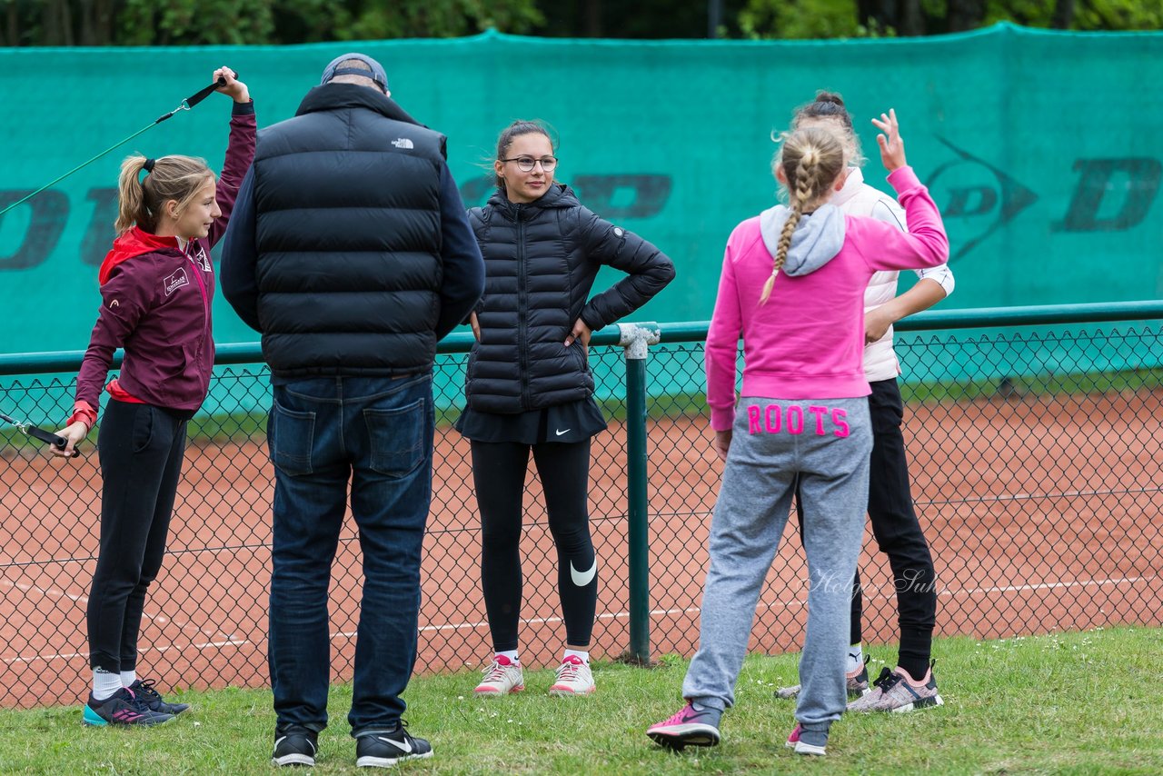 Bild 15 - Blankeneser Pfingstturnier